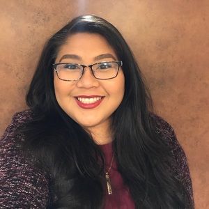 Meet your Posher, Azariah